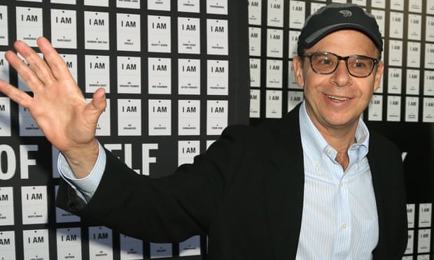 Rick Moranis Agredido Com Um Soco Na Cara Enquanto Caminhava Perto Do Central Park Forum Outer Space O Maior Forum De Games Do Brasil