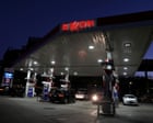 Exxon sues California over climate laws, alleging free speech violations