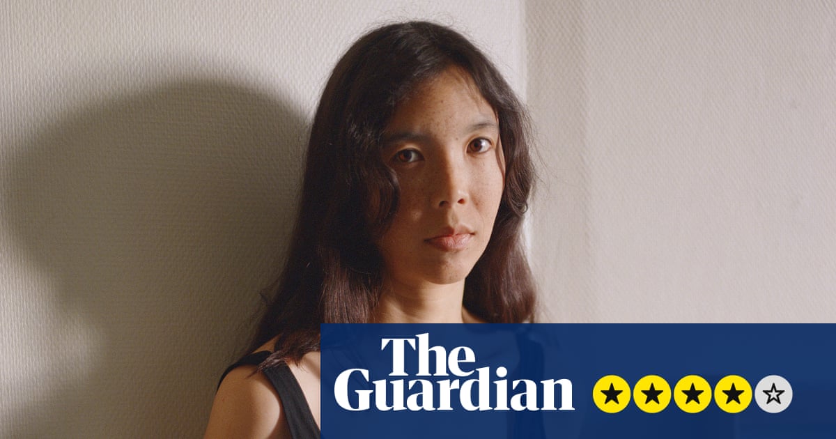 Ana Roxanne: Poem 1 review | Safi Bugel's experimental album of the month