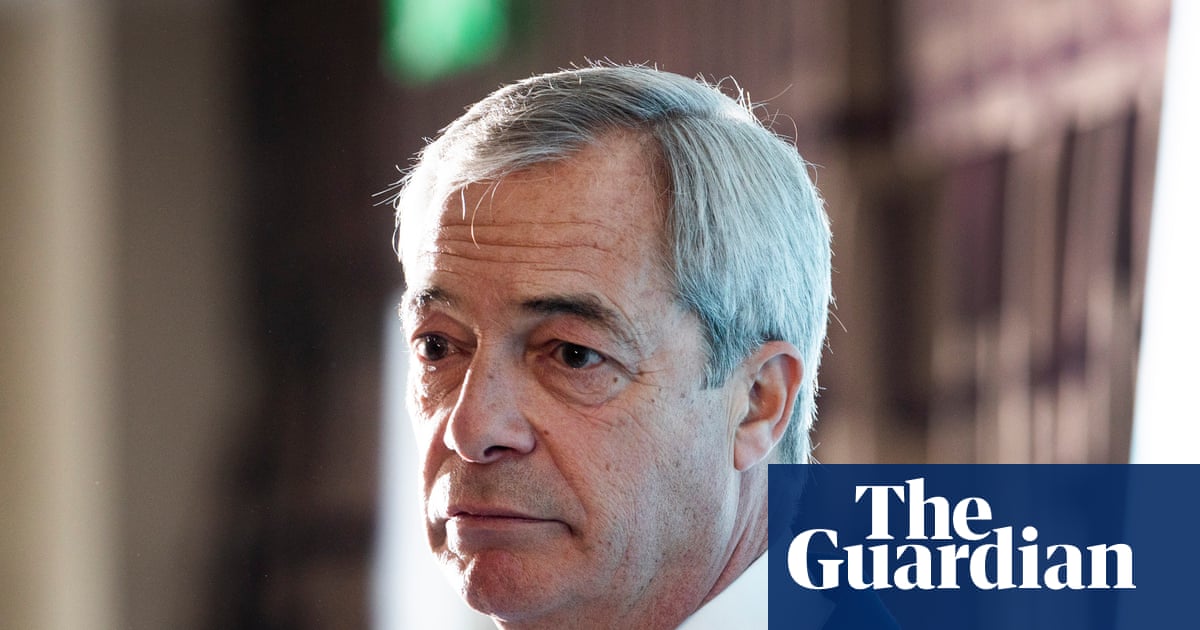 Reform UK claims it has overtaken Labour as Britain's largest party