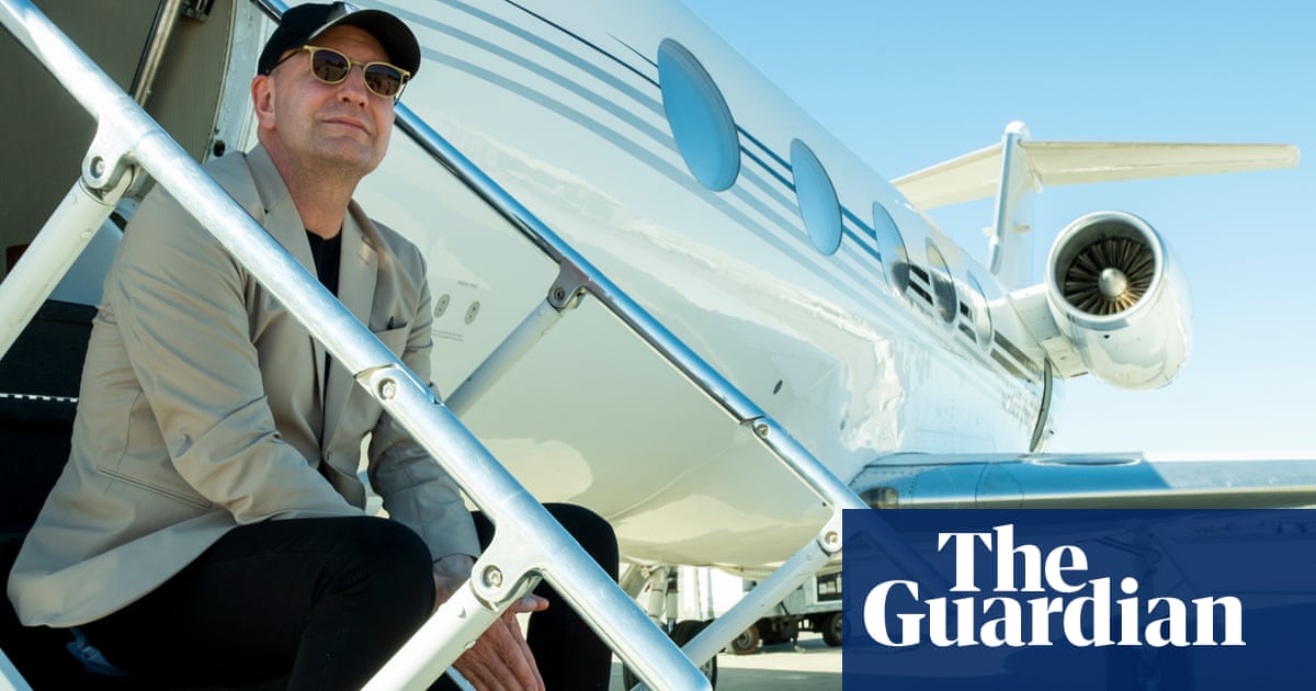 Soderbergh on Hollywood: Its not crooked – its the most transparent industry going