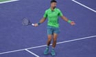 Brittle Djokovic is on the ropes with Sinner and Alcaraz lying in wait | Sean Ingle