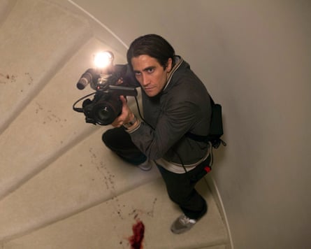 Nightcrawler.