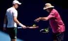 Andy Murray splits from coach Ivan Lendl after difficult season