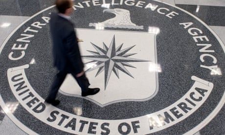 The CIA did not comment on the New York Times report
