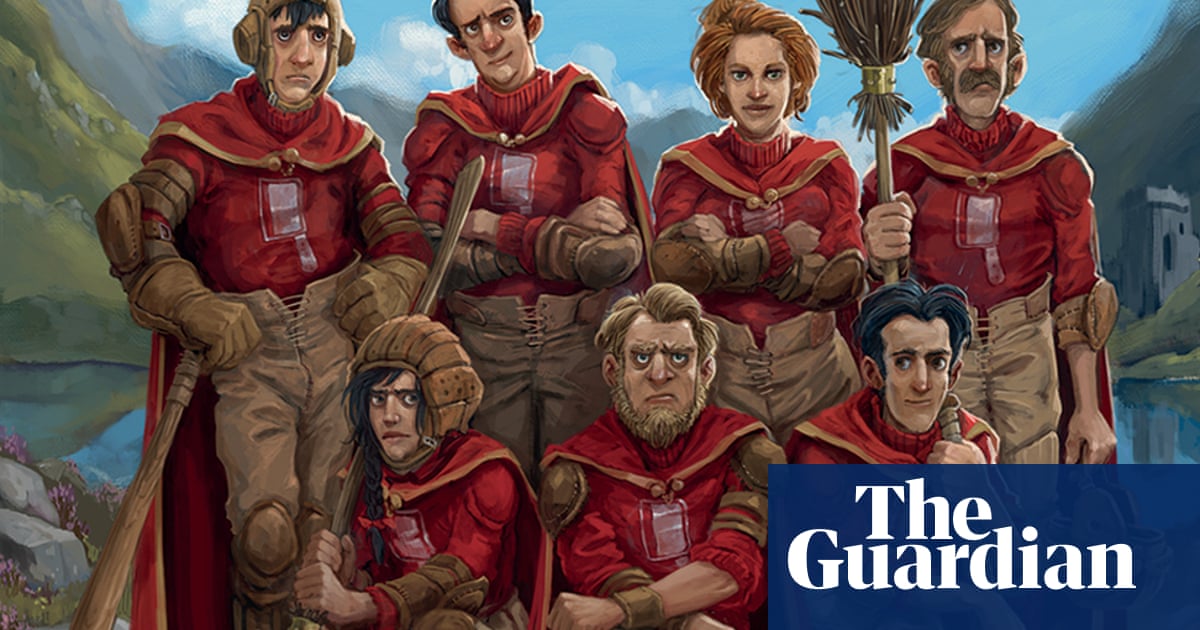 Harry Potter S Library Gets A New Look In Pictures Books The Guardian