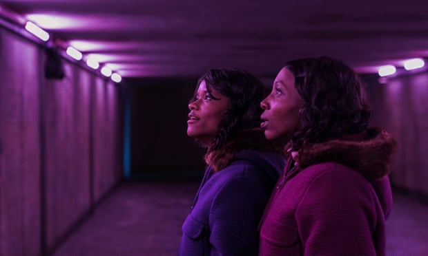 The Silent Twins review – powerful story of Welsh sisters in a world of  their own | Cannes 2022 | The Guardian