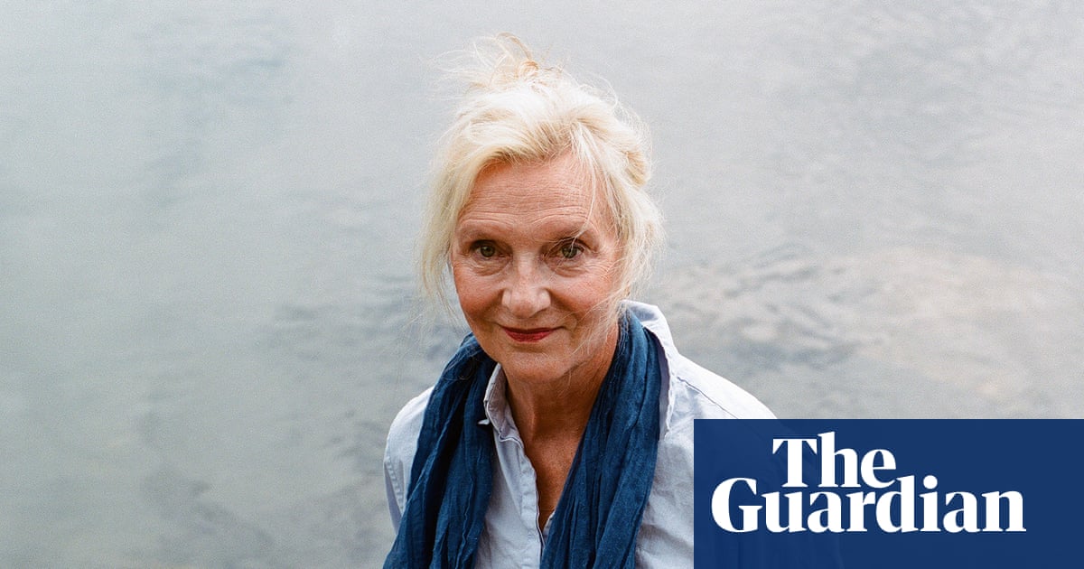 The Things We Never Say by Elizabeth Strout audiobook review