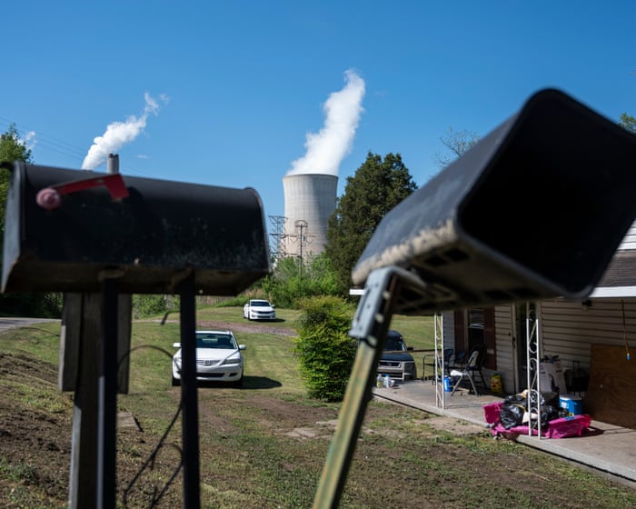 Most US coal plants could meet air pollution rules. Trump weakened them anyway