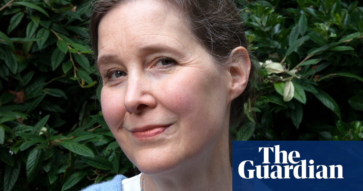 These Precious Days by Ann Patchett review – a reckoning with loss
