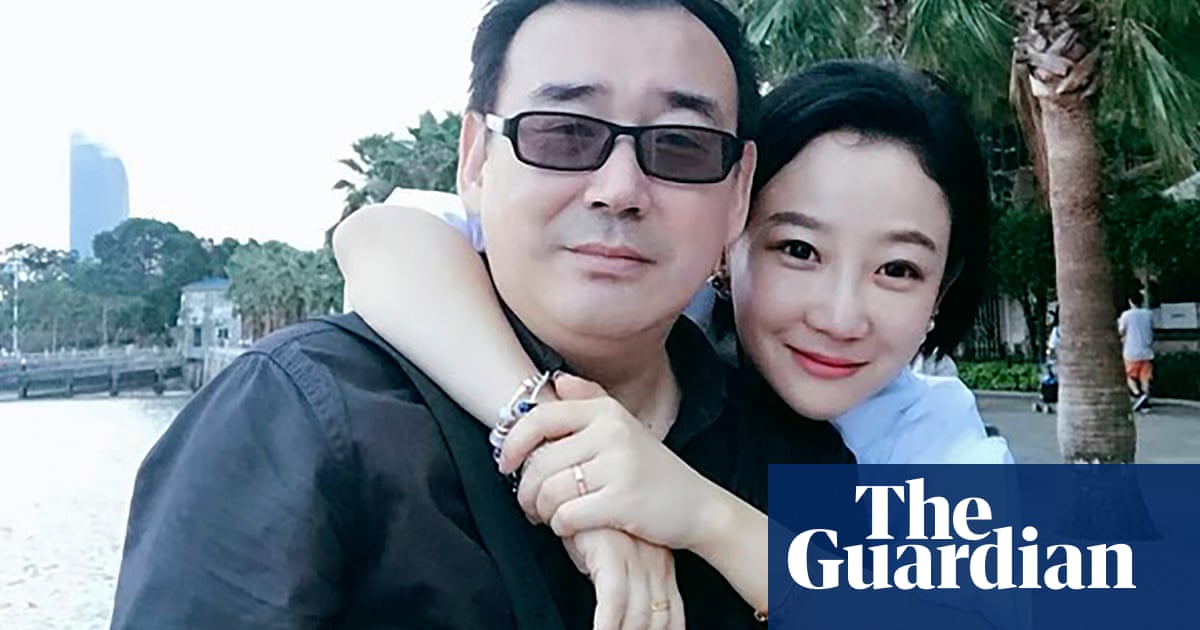 Tears blur my vision': Australian writer jailed in Beijing thanks Albanese for support in emotional letter