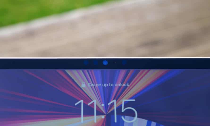 Apple iPad Pro M1 review