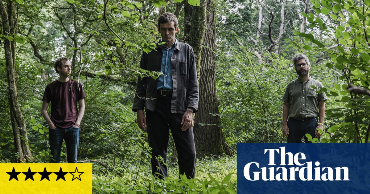 Modern Nature: Island of Noise review – mesmerising musical riff on Shakespeare