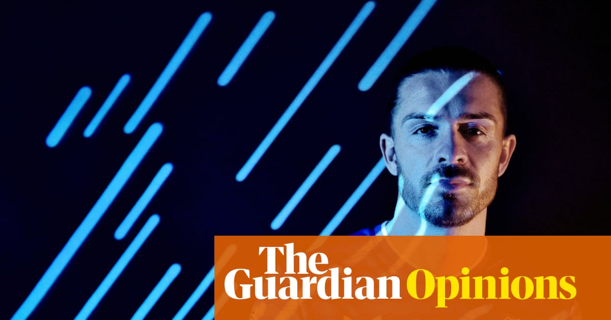 Grealish never conformed as Guardiola's obedient little schoolboy' but glorious third act beckons | Jonathan Wilson