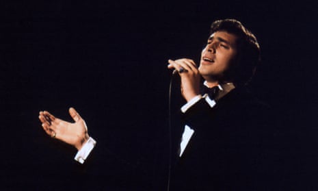 Everyone's laughing at it!' – how we made Release Me by Engelbert Humperdinck | Engelbert Humperdinck | The Guardian
