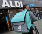 Aldi to invest £900m in UK and open 40 more stores next year