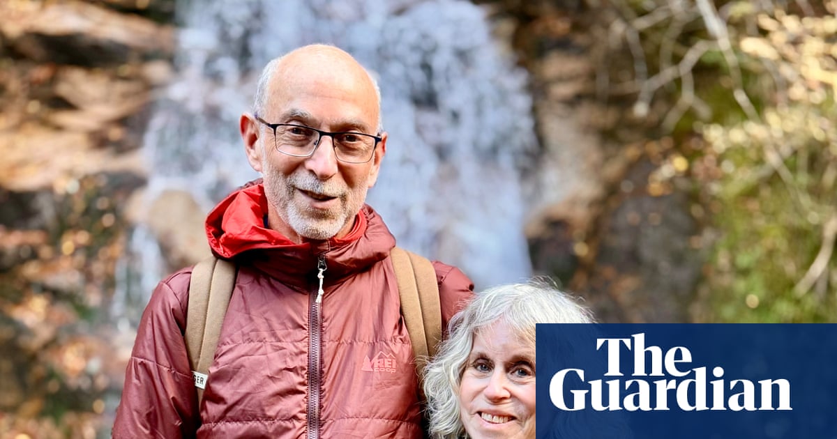 A new start after 60: I went on 75 first dates – and wrote a book of Kama Sutra-inspired poetry