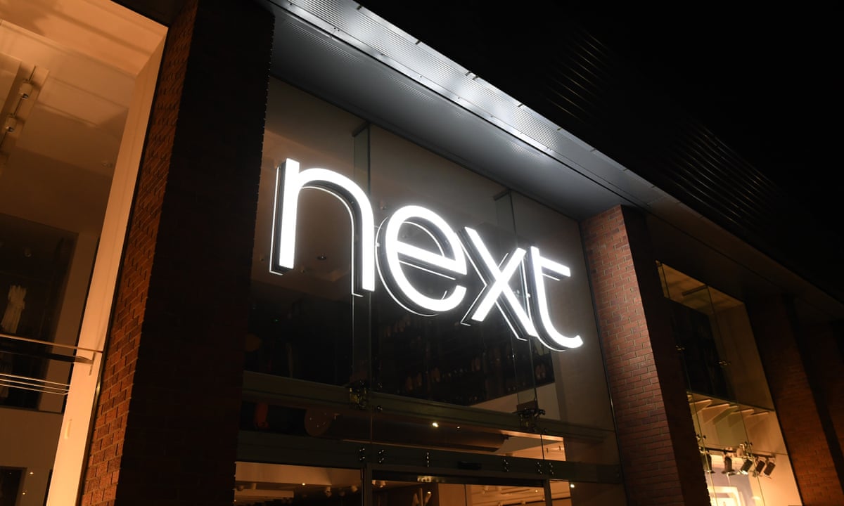 Next Stops Online Shopping Amid Uk Coronavirus Restrictions