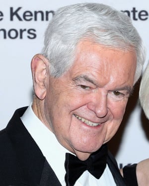 New Gingrich.