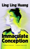 Immaculate Conception Ling Ling Huang