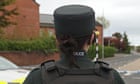 We know the risks of policing Northern Ireland, but this data breach exposes us as never before | Andrew George