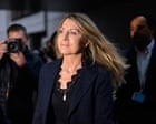 Broadcasters must react to threat from ‘creator journalism’, says ex-head of BBC News