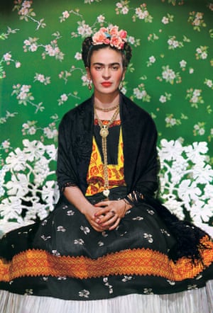 Frida Kahlo And Diego Rivera Review Romance Heartbreak And A