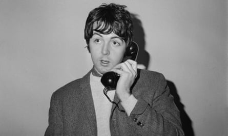 پل مك كارتني