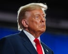 Trump fumes over Nobel peace prize snub and criticizes Norway