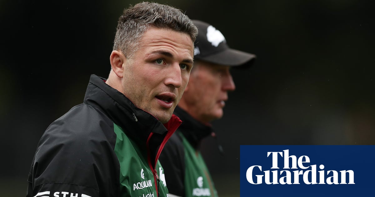 Sam Burgess seeks answers in court over new allegations against ex-Rabbitohs star