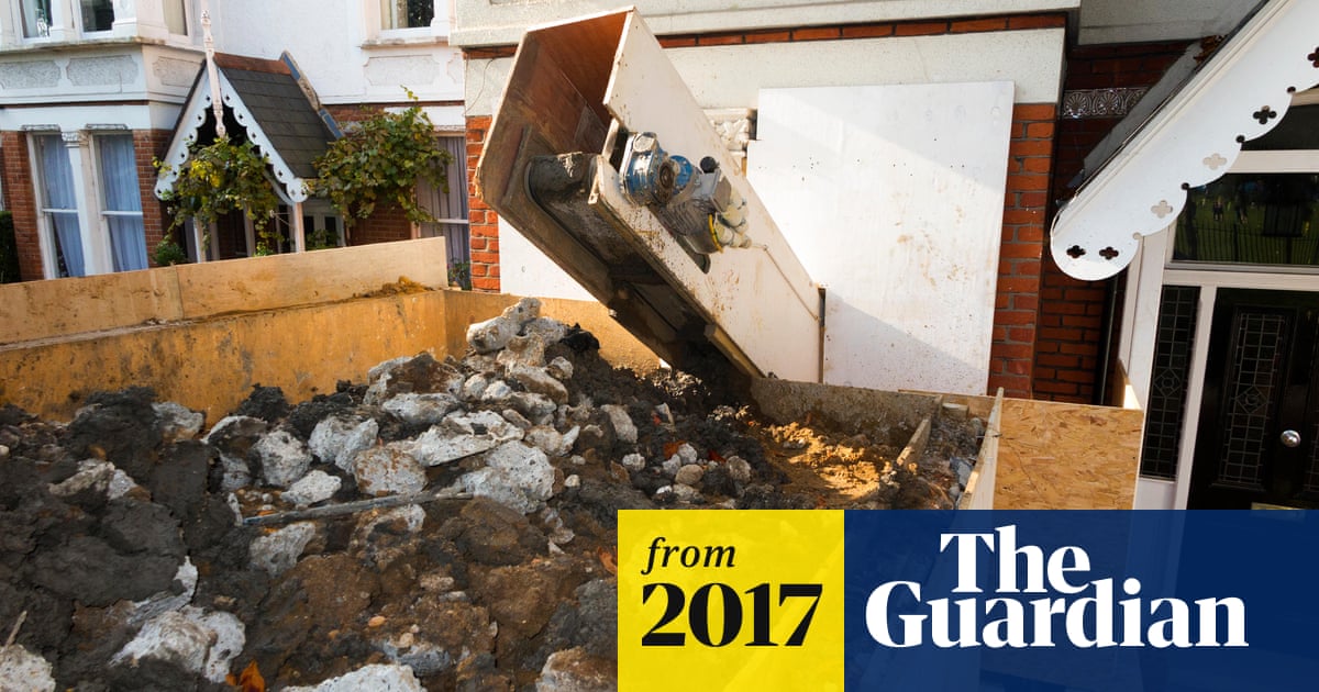 Number Of Britons Digging Basements, How To Find Out If My House Has A Basement Uk