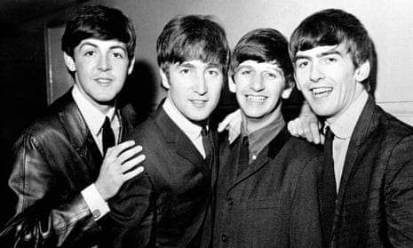The Beatles’ music will be available on streaming services for the first time.
