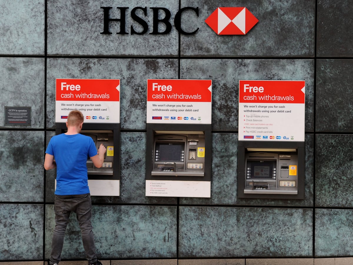 hsbc system failure leaves thousands