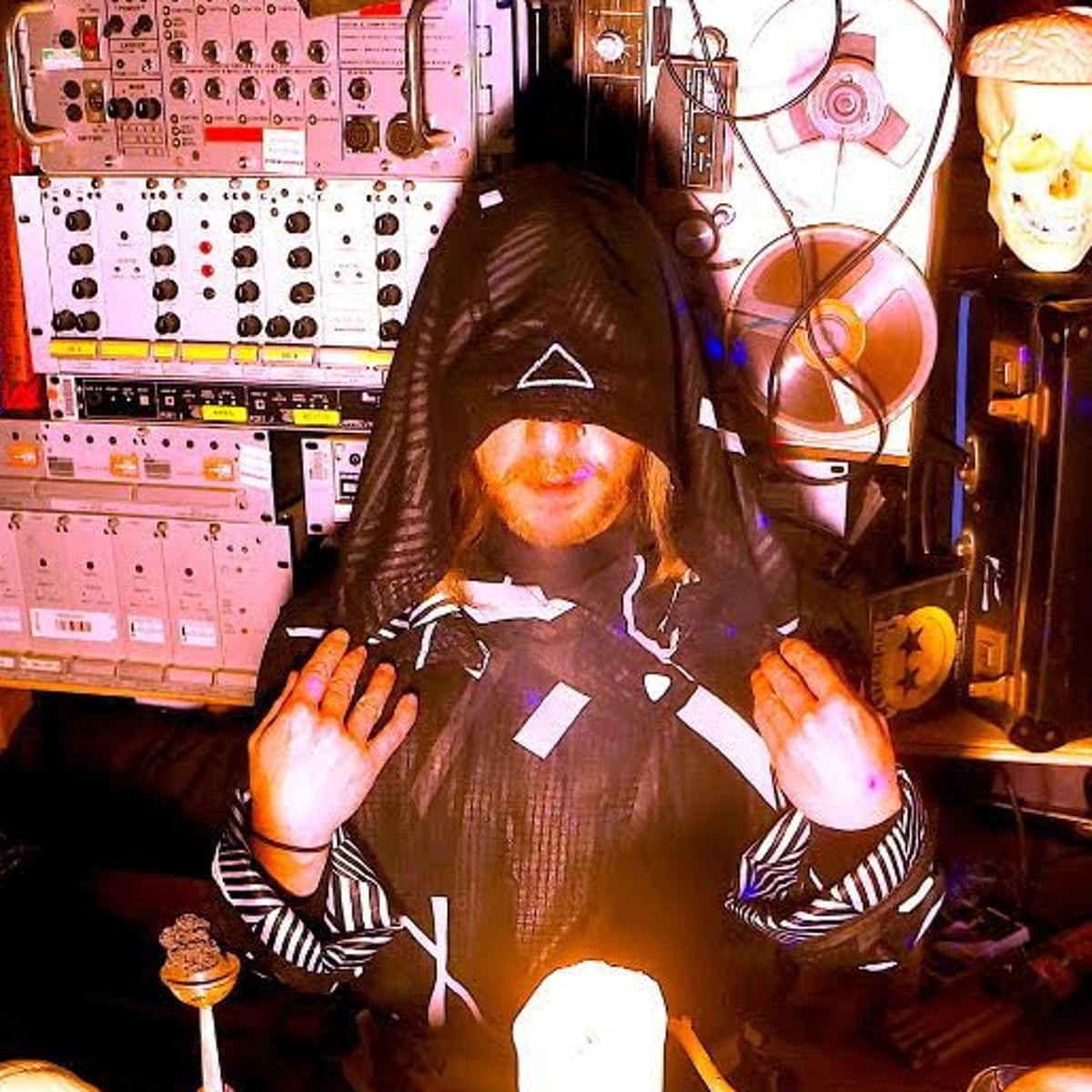 New Band Of The Week Blackash No 129 Acid Rock Meets Acid House Music The Guardian New Band Of The Week Blackash No 129 Acid Rock Meets Acid House Music The Guardian