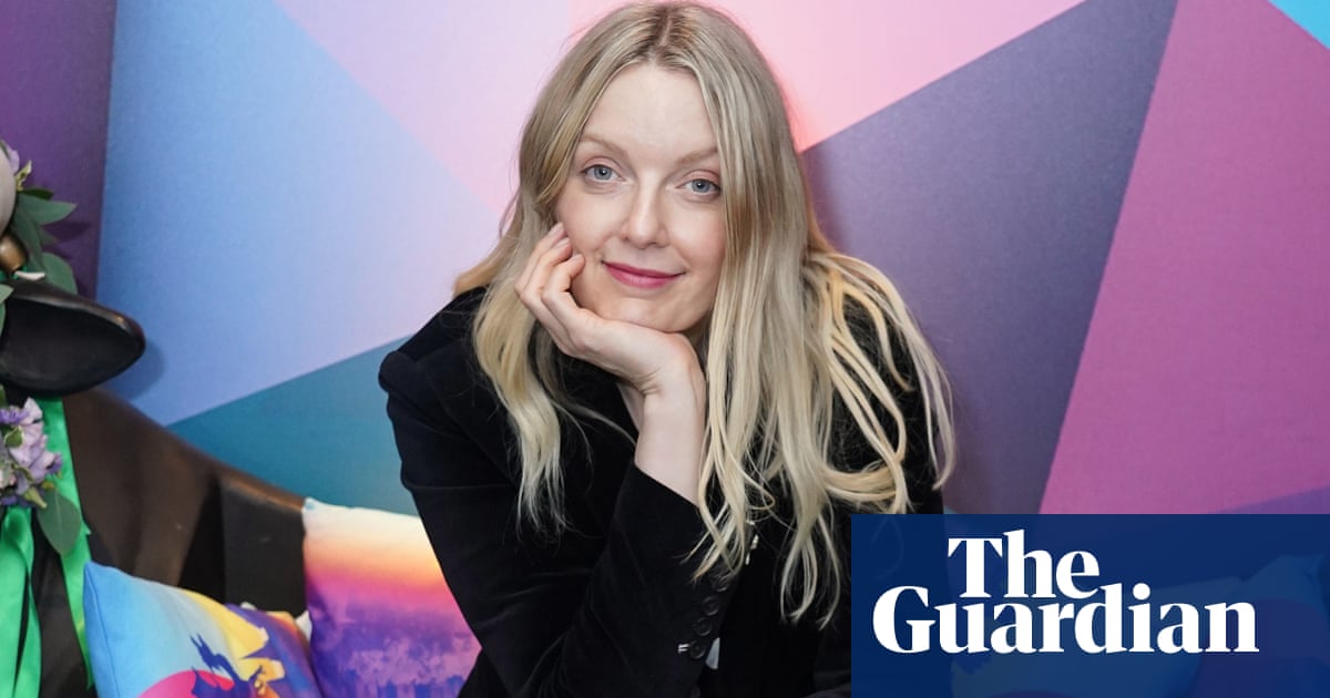 Lauren Laverne pulls out of BBC Glastonbury role after mother’s death
