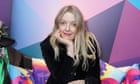 Lauren Laverne pulls out of BBC Glastonbury role after mother’s death