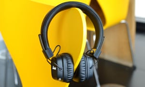 Marshall Major II Bluetooth review