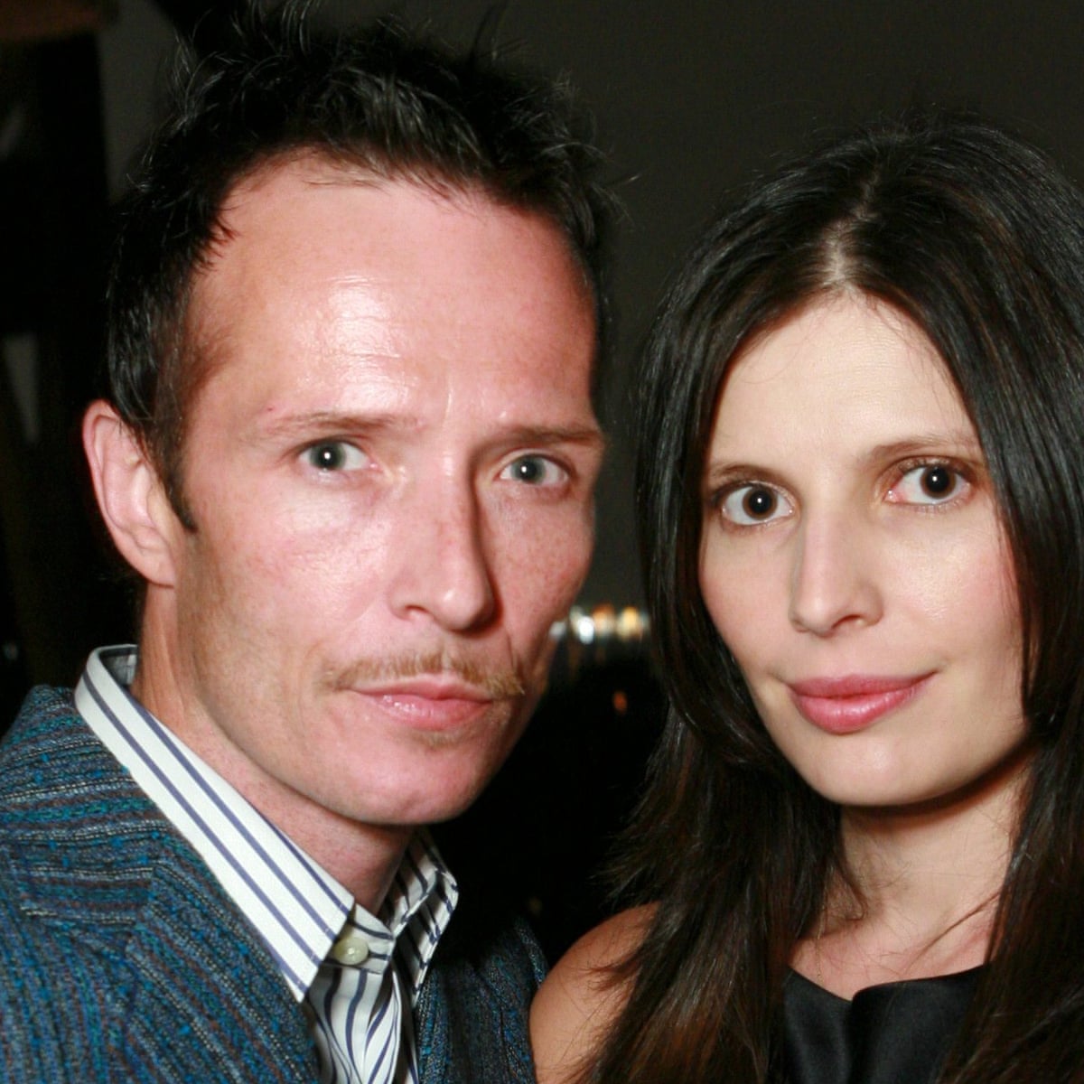 Ex Wife Of Late Scott Weiland Says Kids Lost Their Father Years Ago To Rock Star Life Music The Guardian