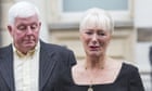 Becky Godden's mother speaks of 'devastation' over murder