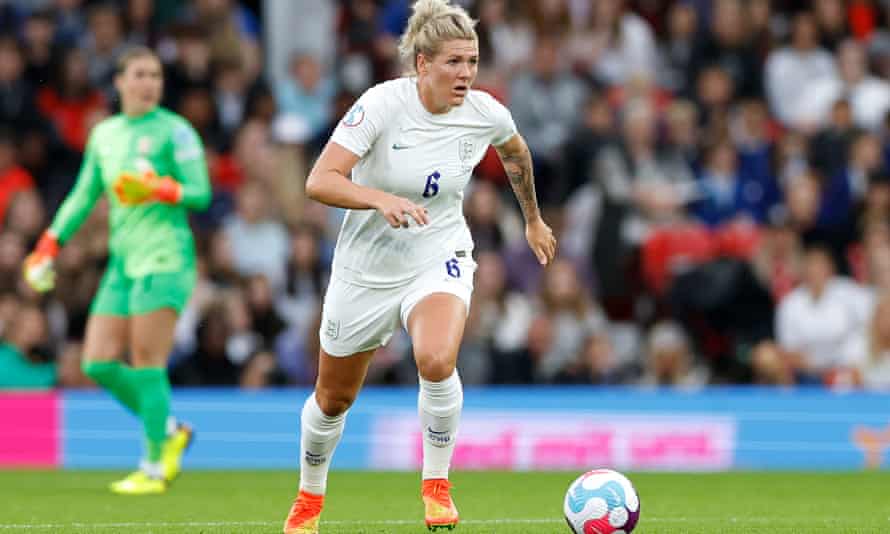 England 1-0 Austria: player ratings from the Euro 2022 opening game | Women's Euro 2022 2 Millie Bright made some important dribbles out of defence in a commanding performance for England.