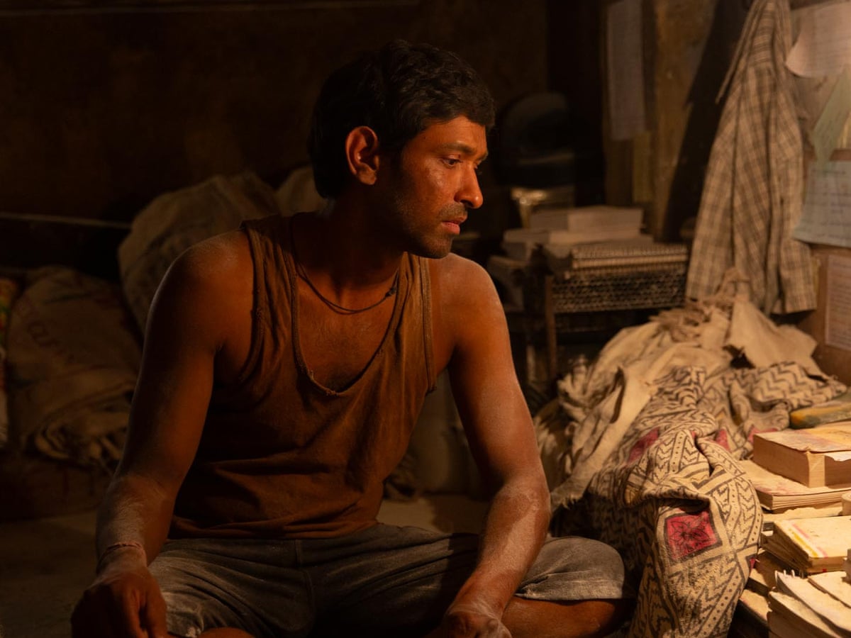 12th Fail review – Indian exam yarn offers hope on overcoming corruption and poverty | Movies | The Guardian