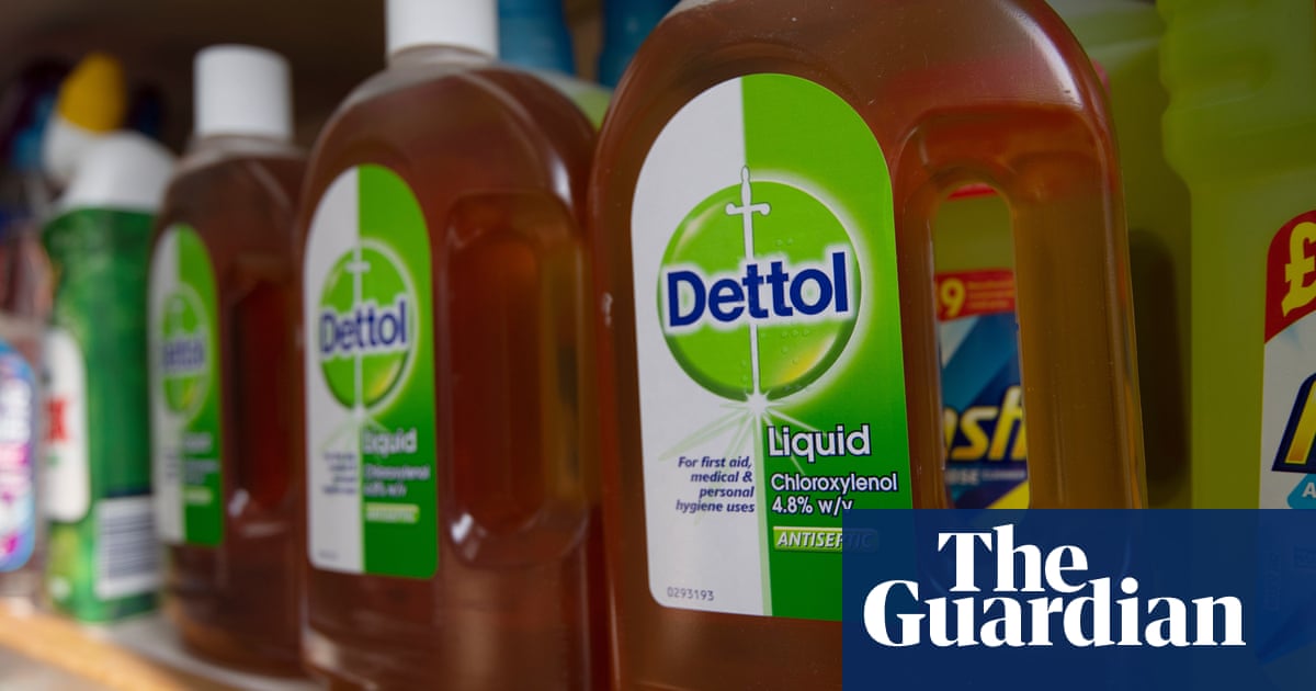 Double-digit price hikes help Heinz and Reckitt post jump in value sales