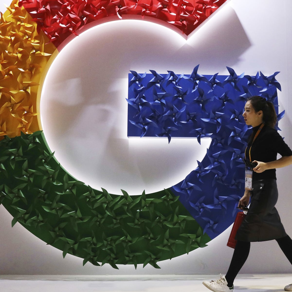 The Us Has A Good Record On Fighting Monopolies Now It S Google S Turn Google The Guardian The Us Has A Good Record On Fighting Monopolies Now It S Google S Turn Google The Guardian