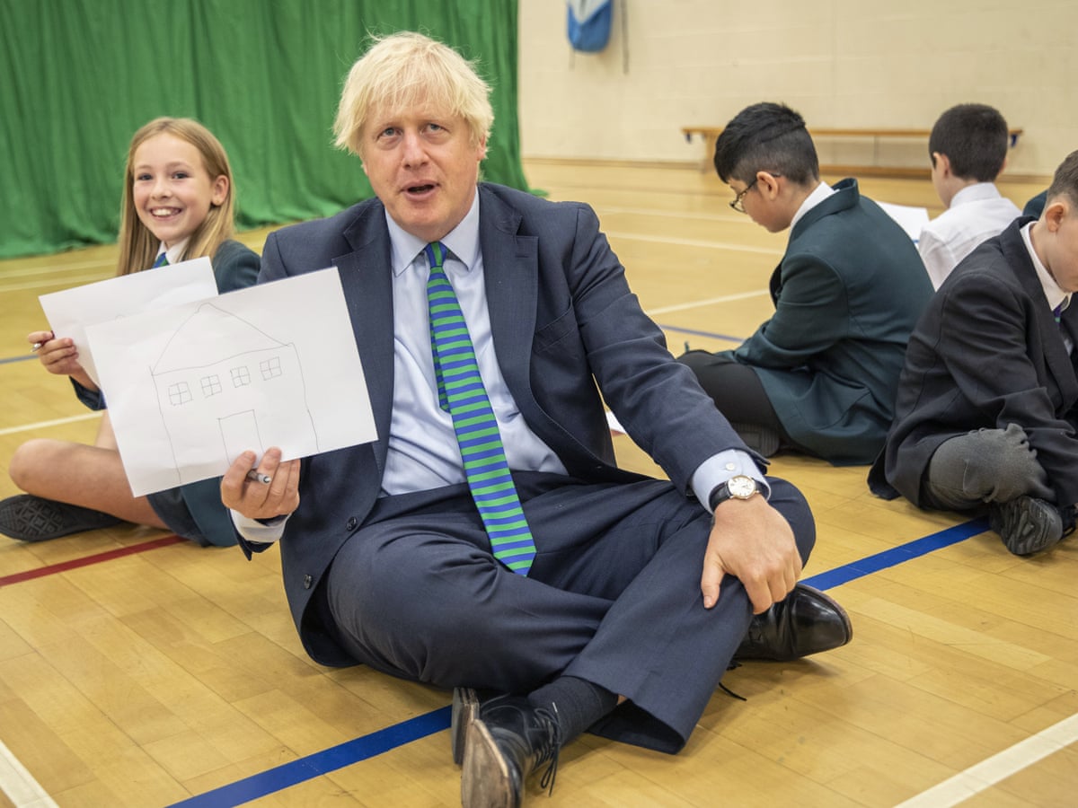 Digested Week As Silly Season Ends The Dread Is Beginning To Return John Crace Uk News The Guardian