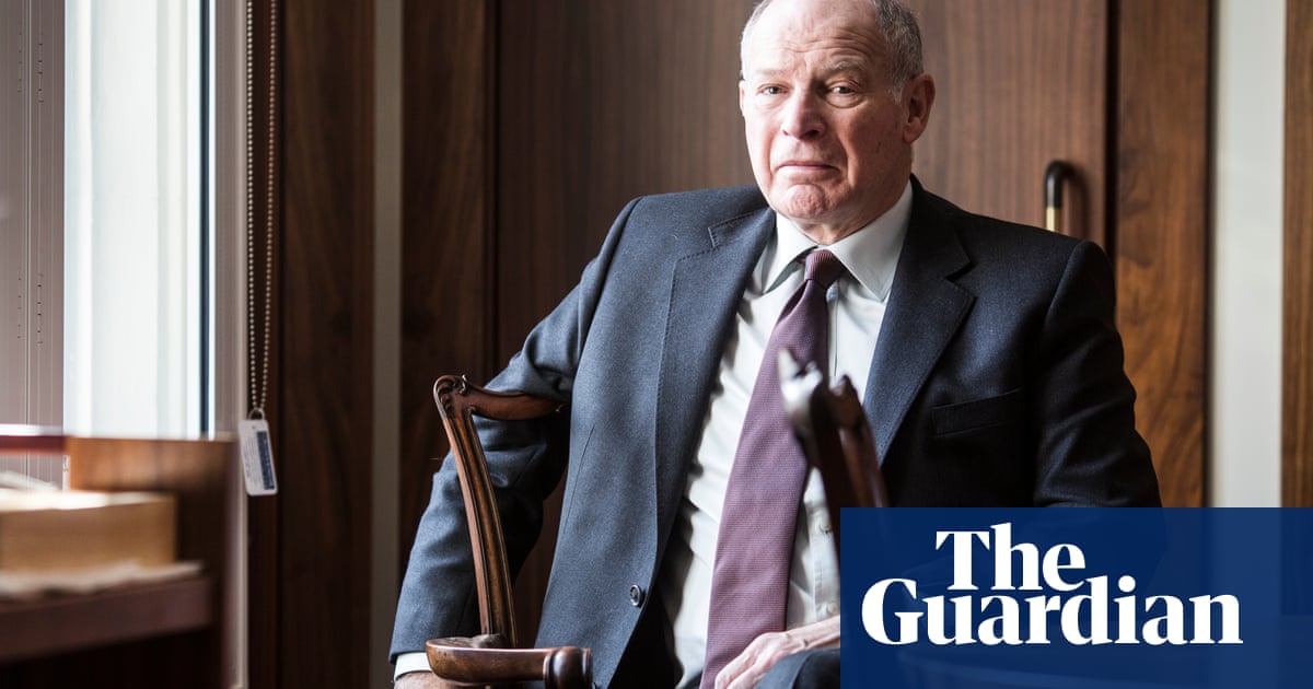 Grenfell Tower fire: Lord Neuberger to mediate in litigation process