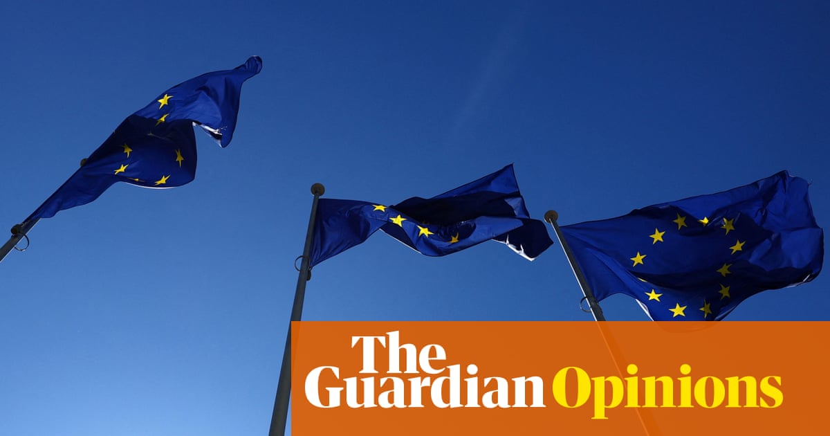Europe is under attack from three sides – but the EU and Nato are unfit to defend us | Nathalie Tocci