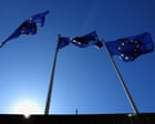 Europe is under attack from three sides – but the EU and Nato are unfit to defend us | Nathalie Tocci