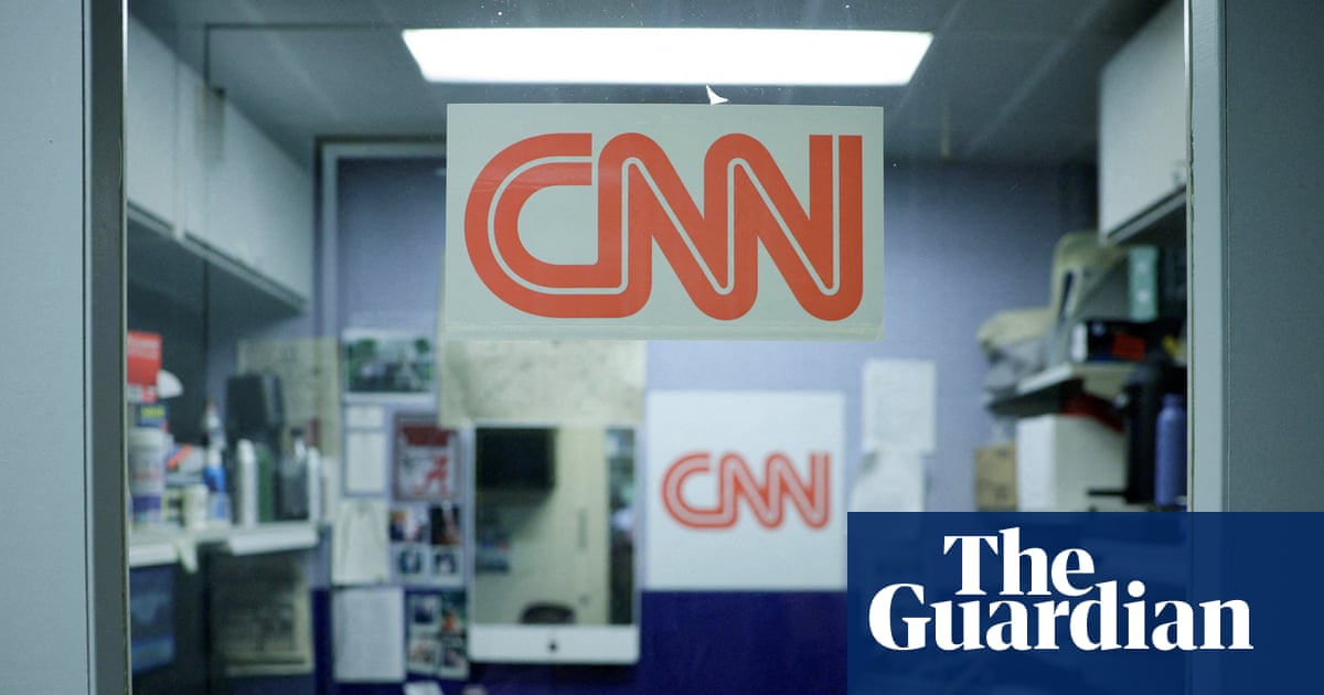 Trump made ‘clear’ that media ban was due to critical coverage, court told