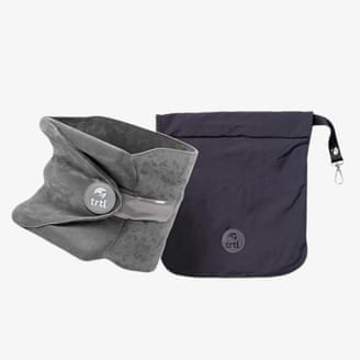 An inflatable cushion and compression socks: nine travel upgrades we rely on to survive long flights | life and style 1000