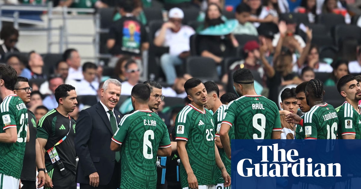 Photo: The Guardian Who Wins and Who Loses?